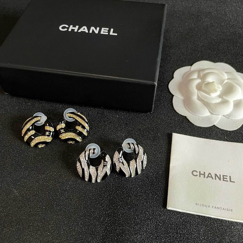 Chanel Earring 07yxs309